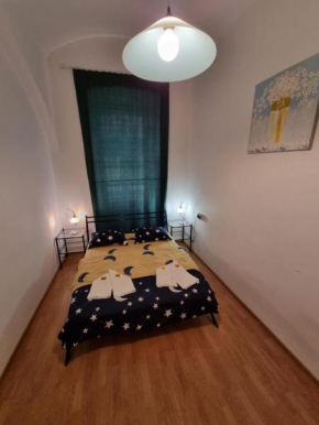 Libertatii Apartment